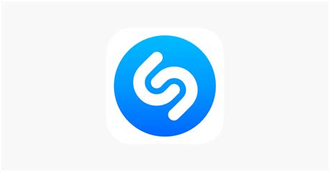 Shazam: Find Music & Concerts 12+ .